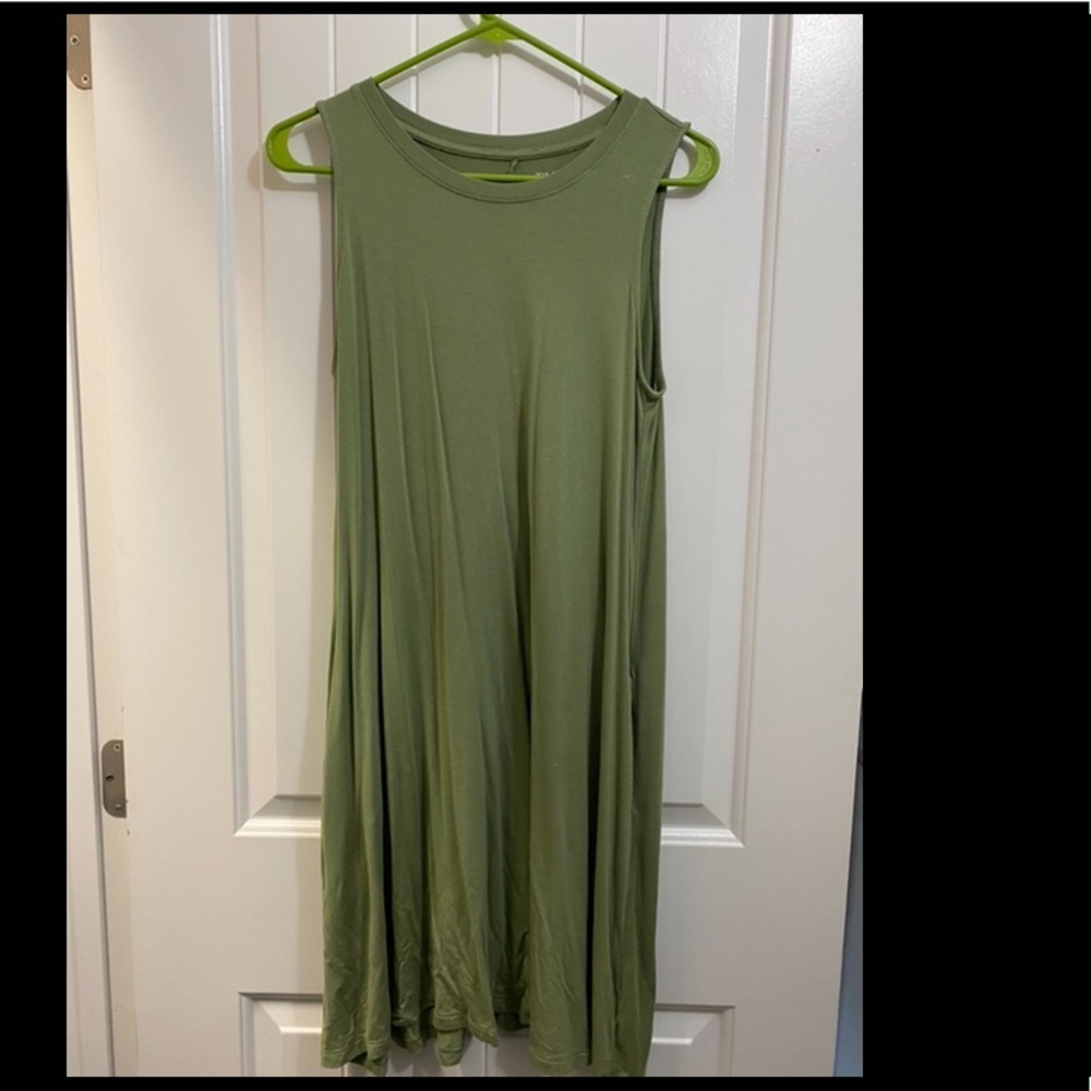 Time&Tru Dress